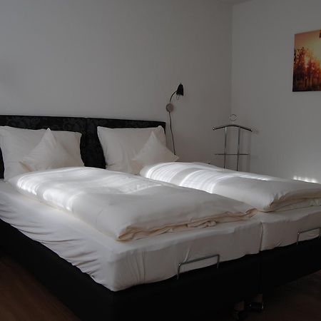 Fewo Am Weinmarkt Bad Windsheim Bagian luar foto