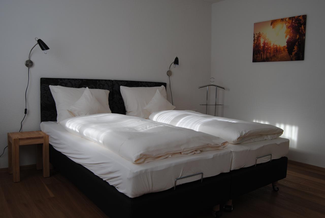 Fewo Am Weinmarkt Bad Windsheim Bagian luar foto